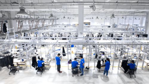 犀牛工廠 阿里進軍智能制造的一大步，或僅為行業革新的一小步？